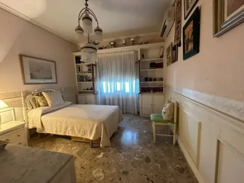 Chalet en Nueva Almería-Cortijo Grande-Vega de Acá