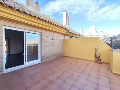 Piso en Orriols