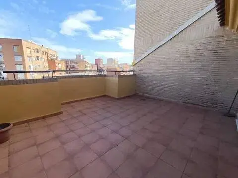 Piso en Orriols