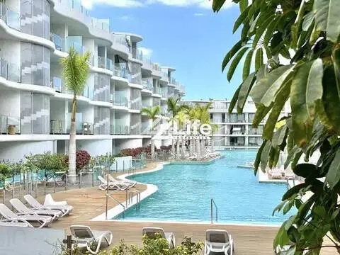 Piso en Palm-Mar