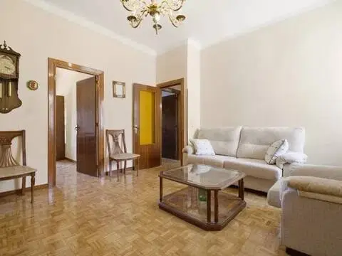 Piso en calle del Lino