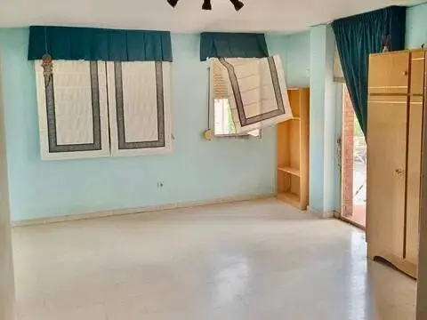 Piso en Carretera de Almodóvar