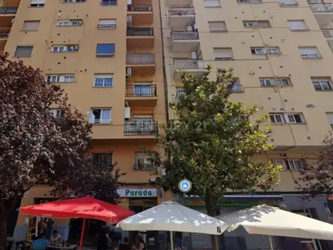 Piso en Passeig d'Espronceda
