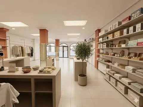 Local comercial en El Perchel-Puerta de Toledo-Atalaya
