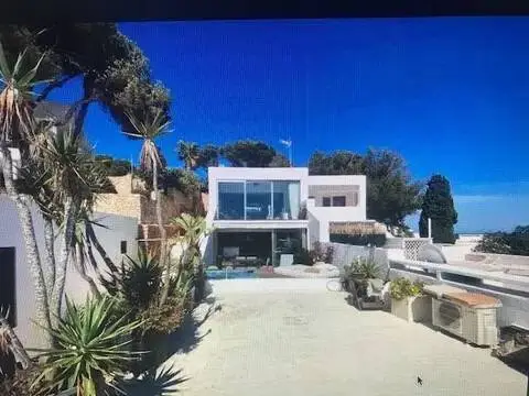 Casa en Avinguda del Mar