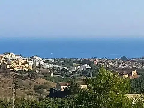 Chalet en Caleta de Vélez-Lagos