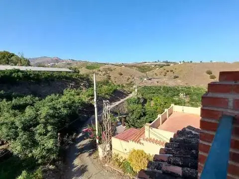 Chalet en Caleta de Vélez-Lagos