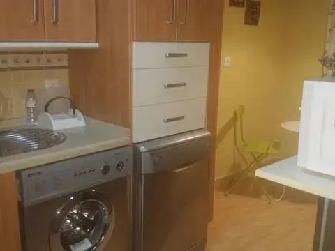 Piso en San José-San Carlos-Fontanal