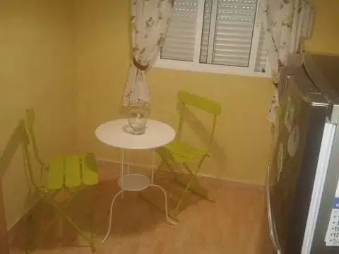 Piso en San José-San Carlos-Fontanal