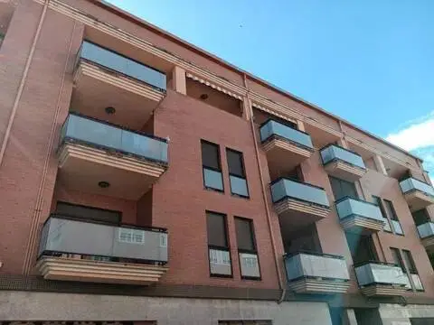 Piso en Carrer Llarg de Sant Vicent