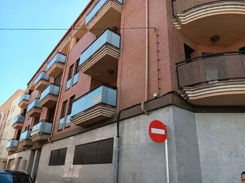 Piso en Carrer Llarg de Sant Vicent