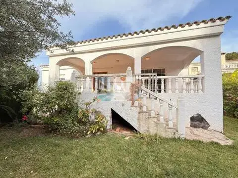 Chalet en El Balcó-Jaume I