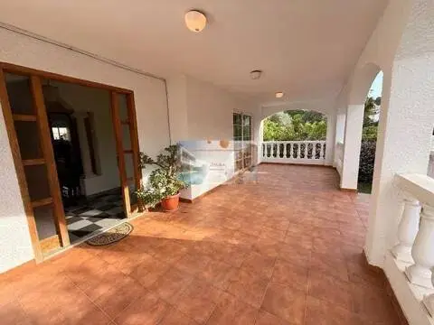 Chalet en El Balcó-Jaume I