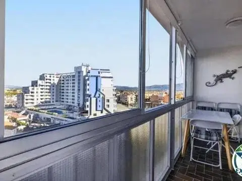 Piso en Passatge Muga Delta