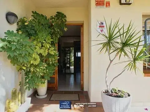 Chalet en Canovelles
