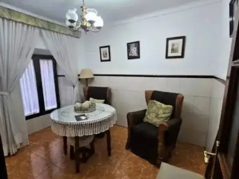 Chalet en Moriles