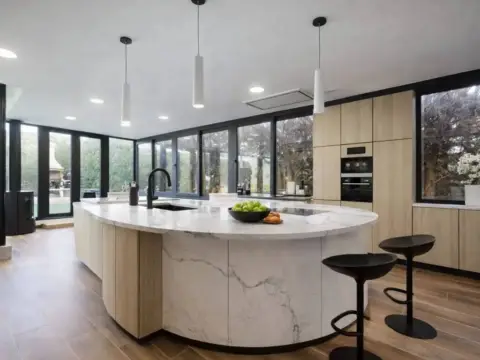 Chalet en Barrika