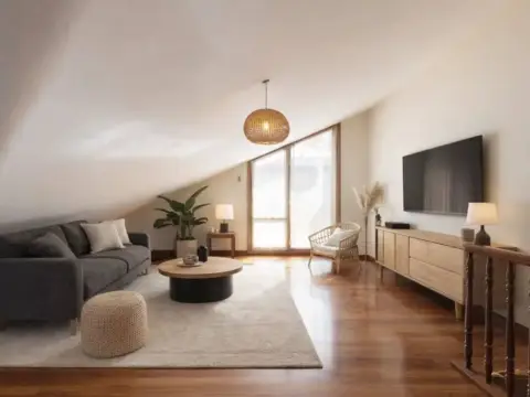 Chalet en Barrika