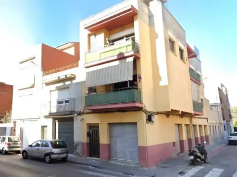 Piso en Carrer d'Amilcar Barca