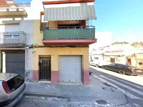 Piso en Carrer d'Amilcar Barca