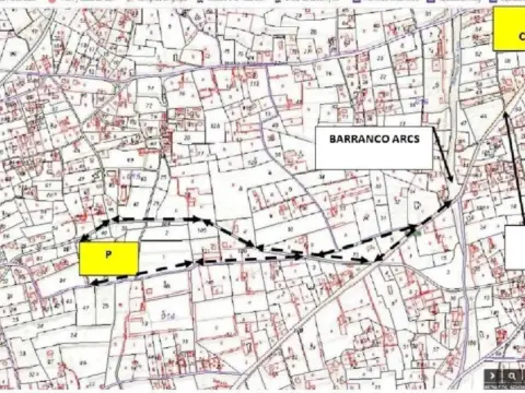 Terreno en Matola-La Foia-Las Bayas-La Marina