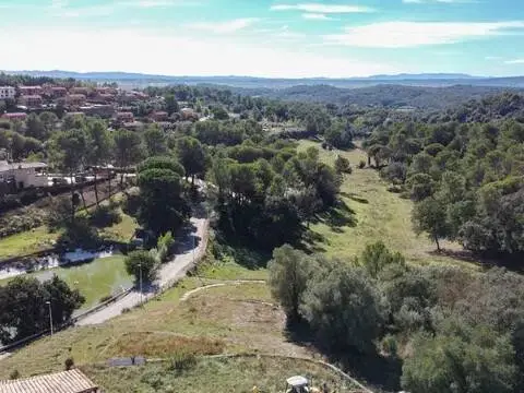 Casa rústica en Sant Julià de Ramis