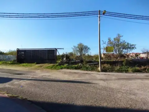 Terreno en calle de San Juan de Ávila