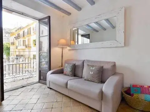 Piso en Carrer de Barcelona