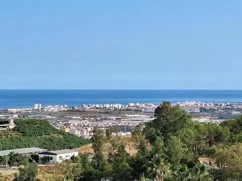 Chalet en Área de Triana-Cabrillas-Trapiche