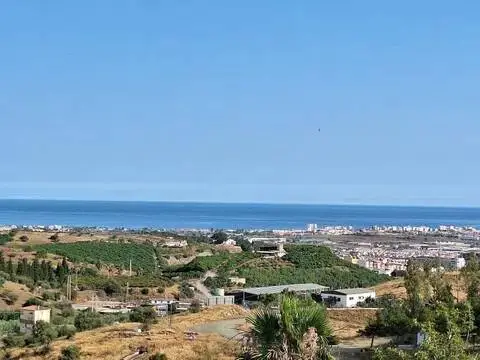 Chalet en Área de Triana-Cabrillas-Trapiche