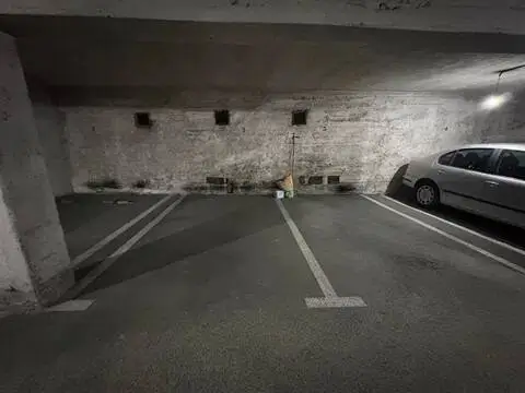Garaje en Paradai