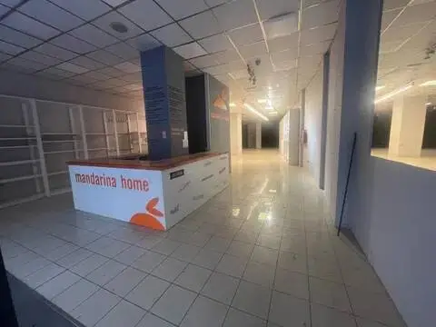 Local comercial en Centro