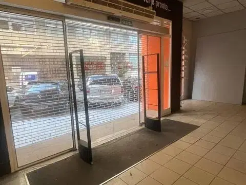 Local comercial en Centro