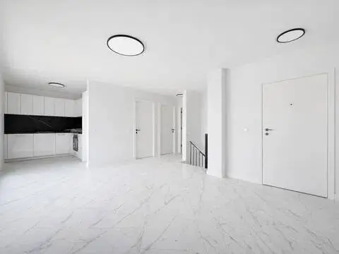 Piso en calle de la Milagrosa