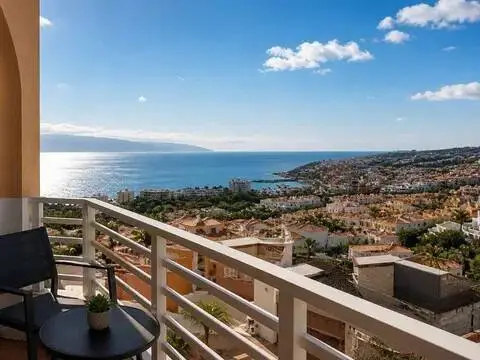 Casa en Costa Adeje
