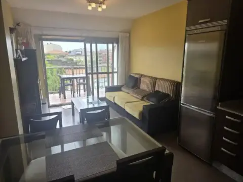 Ático en Paseo Marítimo