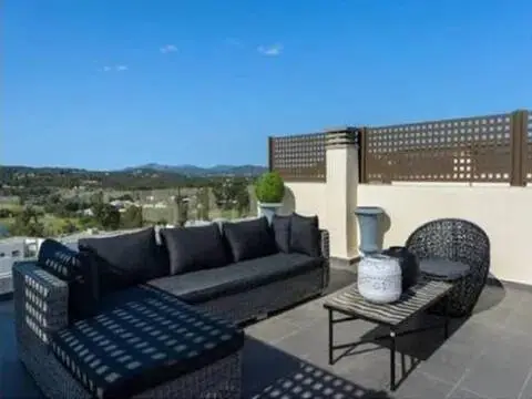 Casa en Carrer Paris