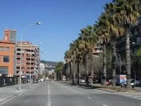 Piso en Carrer de la Mineria