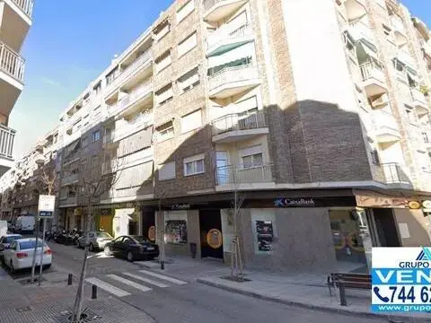 Piso en calle Poeta Llorente