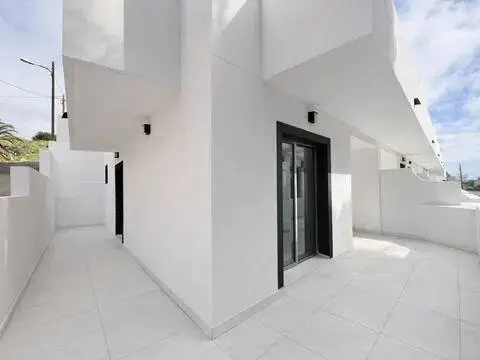 Piso en calle de la Milagrosa
