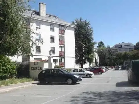 Piso en Villalba Estación