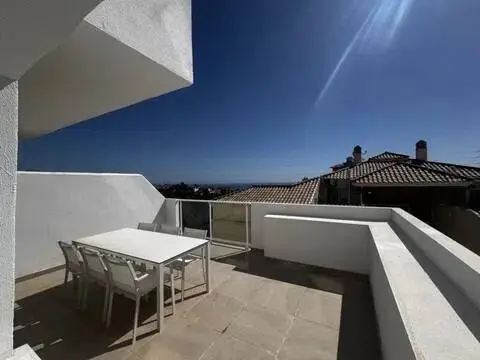 Piso en calle Pensamiento