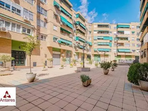 Piso en Chana