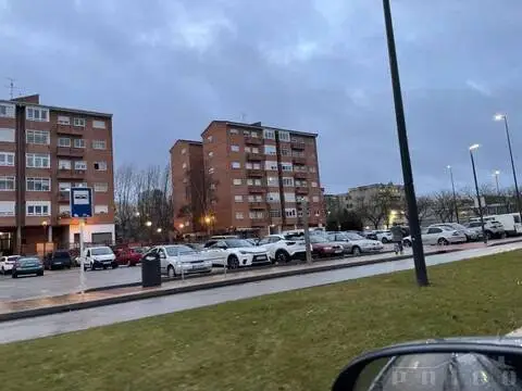 Local comercial en Yllera-Pozanos