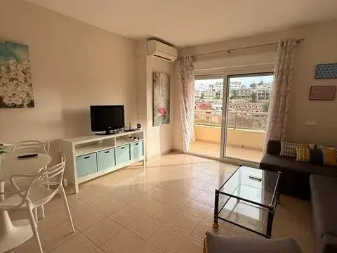 Piso en Benalmádena Costa