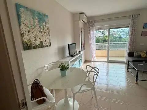 Piso en Benalmádena Costa
