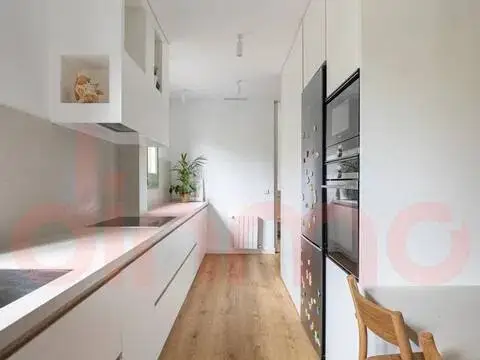 Apartment in Barcelona Capital