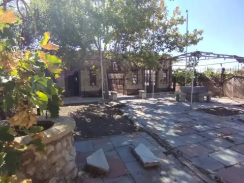Terreno en Pozal de Gallinas
