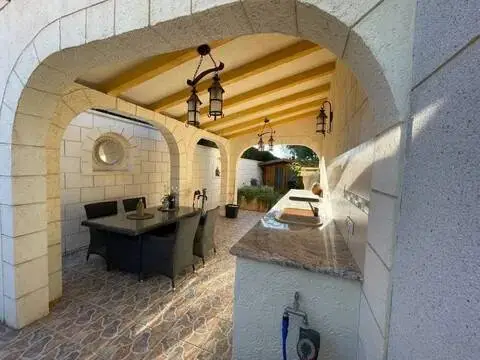Chalet en Benijófar