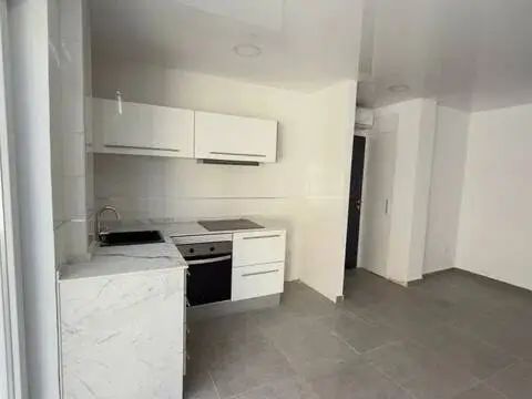 Ático en Centre Port